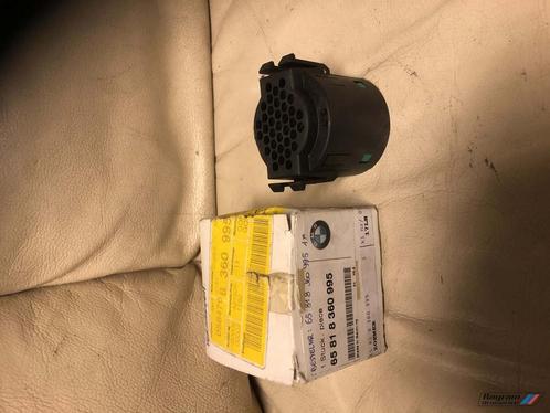 Bmw Gong unit E36 E31 E32 E34 E46 E53 E83 E85  65818360995, Auto-onderdelen, Elektronica en Kabels, BMW, Gebruikt, Ophalen of Verzenden