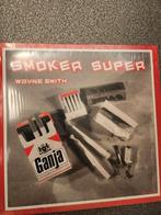 Wayne Smith – Smoker Super  RE LP, Cd's en Dvd's, Vinyl | Jazz en Blues, Jazz, Ophalen of Verzenden, Zo goed als nieuw