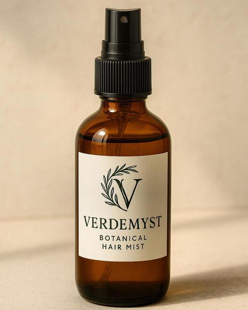 Haargroei bevorderende spray met verse rozemarijn extracten, Sieraden, Tassen en Uiterlijk, Uiterlijk | Haarverzorging, Haarverzorger of -hersteller