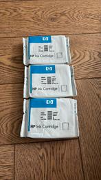 Hp ink cardridge., Ophalen of Verzenden, Zo goed als nieuw