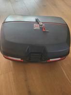 BMW 650 Funduro Topkoffer GIVI, Ophalen of Verzenden, Gebruikt