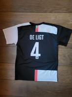 Voetbalshirt, Ophalen of Verzenden, Zo goed als nieuw, Jongen of Meisje, Jas