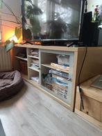Tv meubel, Ophalen, Zo goed als nieuw, 25 tot 50 cm, Minder dan 100 cm