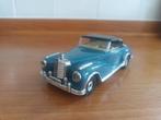 Mercedes Benz 300 S Corgi, Ophalen of Verzenden, Zo goed als nieuw, Auto, Overige merken