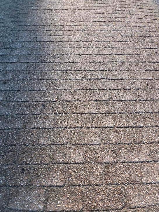 Goedkoop! As maandag beschikbaar 800 bkk 8 cm, Tuin en Terras, Tegels en Klinkers, Gebruikt, Klinkers, Beton, Ophalen of Verzenden