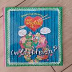 Francine Oomen - Hoe overleef ik (wild) breien?, Ophalen of Verzenden, Zo goed als nieuw, Francine Oomen