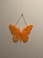 Epoxy vlinder, Huis en Inrichting, Woonaccessoires | Wanddecoraties, Ophalen of Verzenden, Nieuw