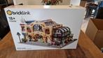 LEGO Brick Cross Train Station 910034, Nieuw en Sealed, Ophalen of Verzenden, Nieuw, Complete set, Lego