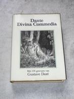 Dante - Divina Commedia, Ophalen of Verzenden, Gelezen, Dante Alighieri, Europa overig