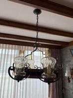 Mooie lamp (antiek), Ophalen, Zo goed als nieuw