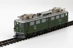 Nieuwe Bemo RhB E Lok Ge 6/6 II Nr. 701 "RAETIA" (H0m), Hobby en Vrije tijd, Modeltreinen | H0, Overige merken, Nieuw, Ophalen of Verzenden