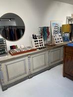 Winkel Toonbank  antiek, Ophalen