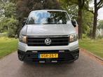 Volkswagen Crafter L3 2.0 TDI 177pk  2020 prijs is Marge, Auto's, Bestelauto's, Voorwielaandrijving, 1940 kg, Stof, 4 cilinders
