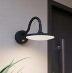 buitenlamp LED beweegsensor, Tuin en Terras, Buitenverlichting, Ophalen, Wandlamp, Led, Netvoeding