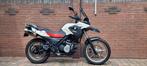 BMW G650GS - Avontuurlijke Allrounder A2, Bedrijf, Minimaal motorrijbewijs A2, ABS, 650 cc
