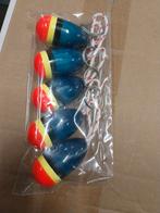 dobber sleutelhanger, Ophalen of Verzenden, Nieuw, Dobber of Lood