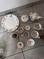 Janneke Brinkman servies, Ophalen, Zo goed als nieuw, Bord(en), Overige stijlen