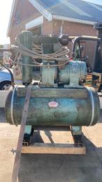 Goed werkende compressor 220/380v, Doe-het-zelf en Verbouw, Compressors, Ophalen of Verzenden
