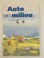 Auto en milieu, Verzenden, Gelezen, Natuur algemeen