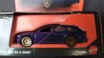 Audi RS6 avant 2023 1:64 Matchbox Moving Parts Pol, Verzenden, Nieuw, Auto