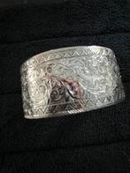 Armband zilver Birmingham 1859, Antiek en Kunst, Ophalen of Verzenden, Zilver