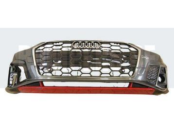 Bumper Audi A5 S5 8W6 Facelift 19- Sline 11186453076 Voorbum beschikbaar voor biedingen