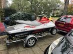 Yamaha waverunner v1 sport 2015, Watersport en Boten, Jetski's en Waterscooters, Ophalen, Gebruikt, Benzine, 70 tot 120 pk