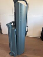Philips UVA Zonnebank, Ophalen, Gebruikt, Zonnebank enkelzijdig, 10 tot 15 lampen