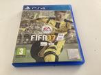 FIFA2017, Spelcomputers en Games, Ophalen of Verzenden, Zo goed als nieuw, Sport, 3 spelers of meer