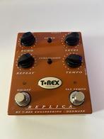 T-Rex Replica Delay, Muziek en Instrumenten, Ophalen of Verzenden, Gebruikt, Delay of Echo