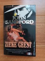 John Santford, Ophalen of Verzenden, Gelezen, John Santford
