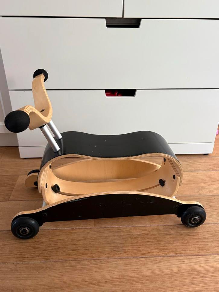 Wishbone Loopfiets / Hobbelpaard, Kinderen en Baby's, Speelgoed | Buiten | Voertuigen en Loopfietsen, Gebruikt, Overige typen