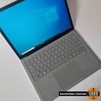 Microsoft Surface Laptop 4 i5-1145G7 8GB 256GB - In Prima St, Zo goed als nieuw