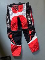 Crossbroek Scott, Motoren, Ophalen, Tweedehands, Heren, Broek | textiel