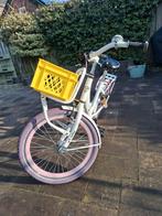 Fiets, Ophalen, Alpina Clubb, Gebruikt, Handrem