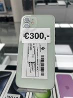 iPhone 12 - 128GB - Diverse Kleuren - 3 Maanden Garantie, 128 GB, Zwart, Ophalen of Verzenden, Zo goed als nieuw