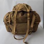 Britse wo2 commando rugzak 1945, Verzamelen, Militaria | Tweede Wereldoorlog, Ophalen of Verzenden, Engeland