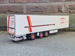 Wsi koeltrailer Suijker., Ophalen of Verzenden, Nieuw, Bus of Vrachtwagen, Wsi