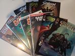 9 Spawn comics, Meerdere comics, Ophalen of Verzenden, Amerika