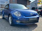 Volkswagen Beetle Cabriolet 1.4 TSI Design, Gebruikt, 4 cilinders, Cabriolet, Parkeersensor