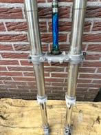 Upside down voorvork yamaha yz 426, Motoren, Onderdelen | Yamaha, Ophalen, Gebruikt