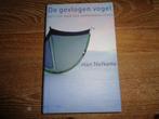 Han Nefkens - de gevlogen vogel, Boeken, Ophalen of Verzenden, Zo goed als nieuw