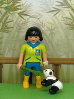 NIEUW VERZORGSTER MET BABY PANDA, Ophalen of Verzenden, Nieuw