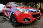 Hyundai Ix35 2.0i Business Edition BJ.2015 Automaat & 138.74, Auto's, Hyundai, Euro 5, 4 cilinders, Bluetooth, Leder en Stof