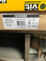 Hikoki Doorslijpschijven 350x2,8x25,4 - 10 stuks, Ophalen, Nieuw, Overige typen