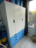 Kinder kasten IKEA, Huis en Inrichting, Kasten | Kledingkasten, Ophalen, 150 tot 200 cm, Zo goed als nieuw, 150 tot 200 cm