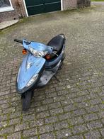 Sym scooter, Ophalen, Gebruikt, Overige modellen, 49 cc