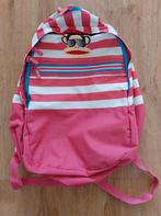 Schoolrugzak Paul Frank, Gebruikt, Rugtas, 40 tot 50 cm, Roze