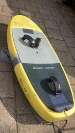Wingboard Duotone Sky Style Carbon 75L, Watersport en Boten, Wingsurfen, Ophalen, Gebruikt, Wingsurf-board