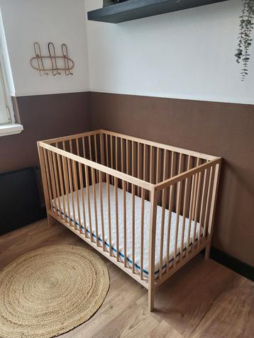 Aerosleep Evolution matras 60x120cm beschikbaar voor biedingen